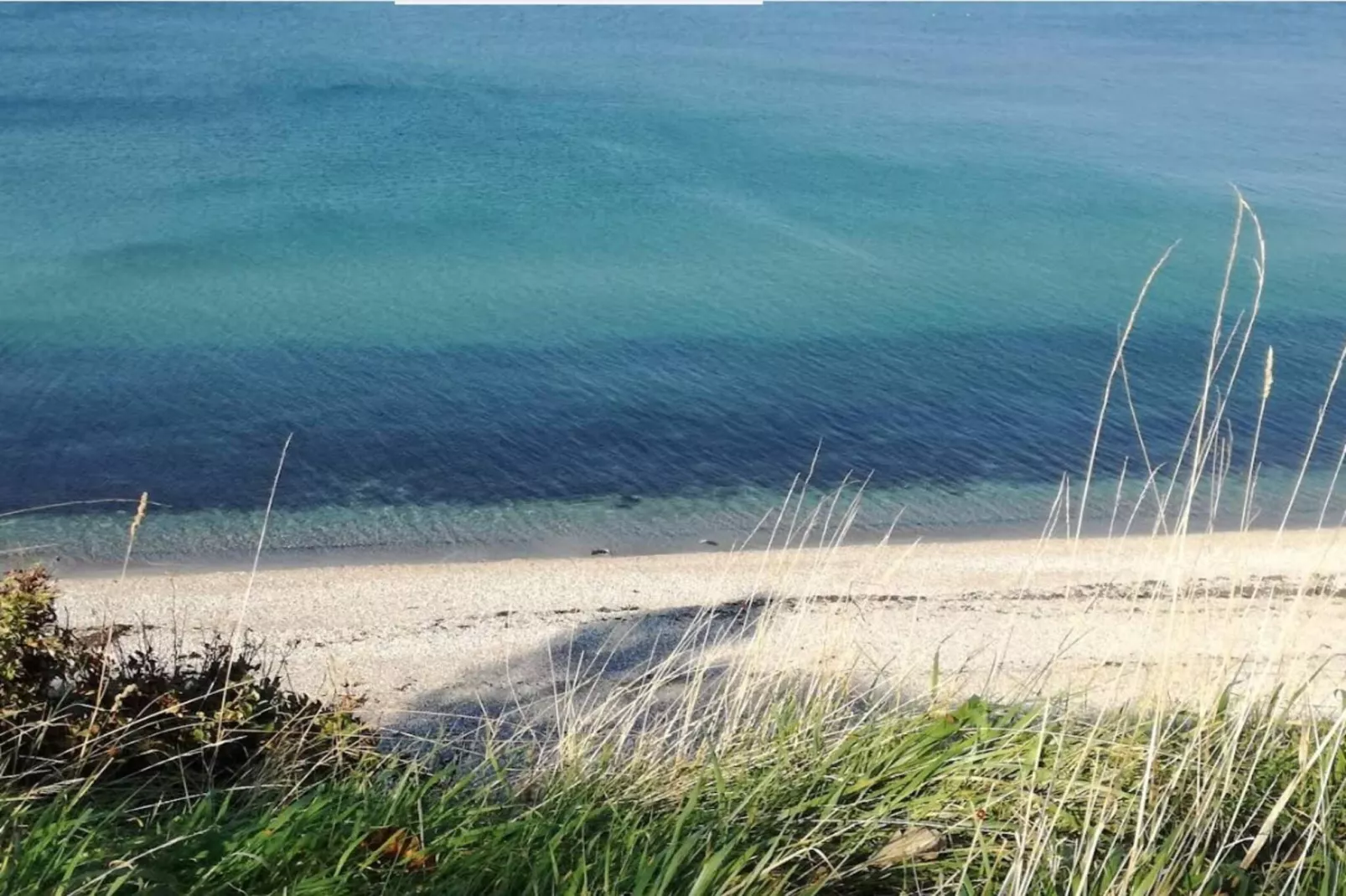 Rustig toevluchtsoord bij Overby Lyng-By Traum