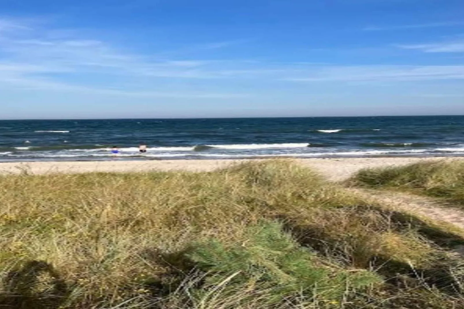 5 persoons vakantie huis in Millinge-Buitenlucht