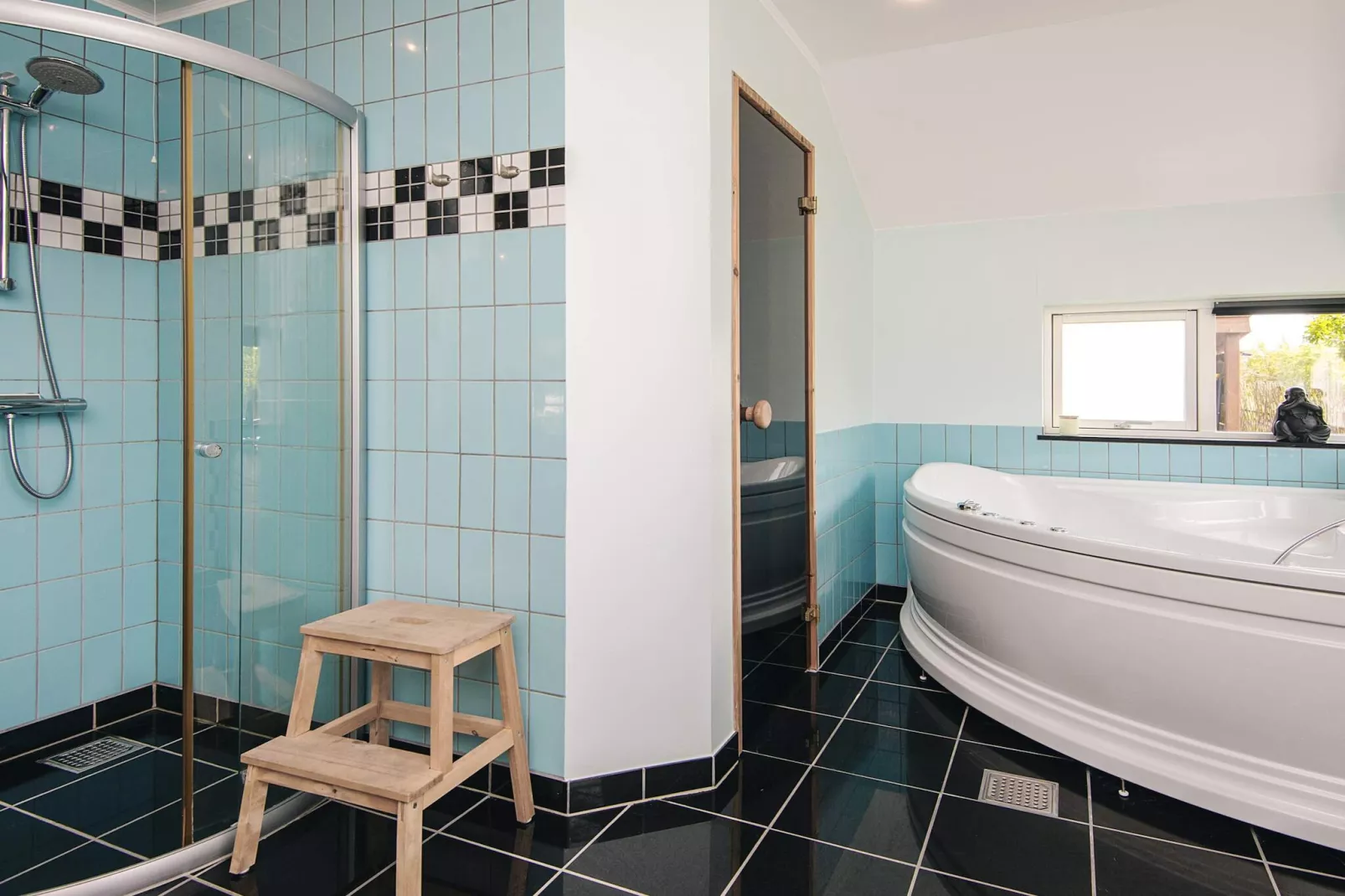 8 persoons vakantie huis in Glesborg