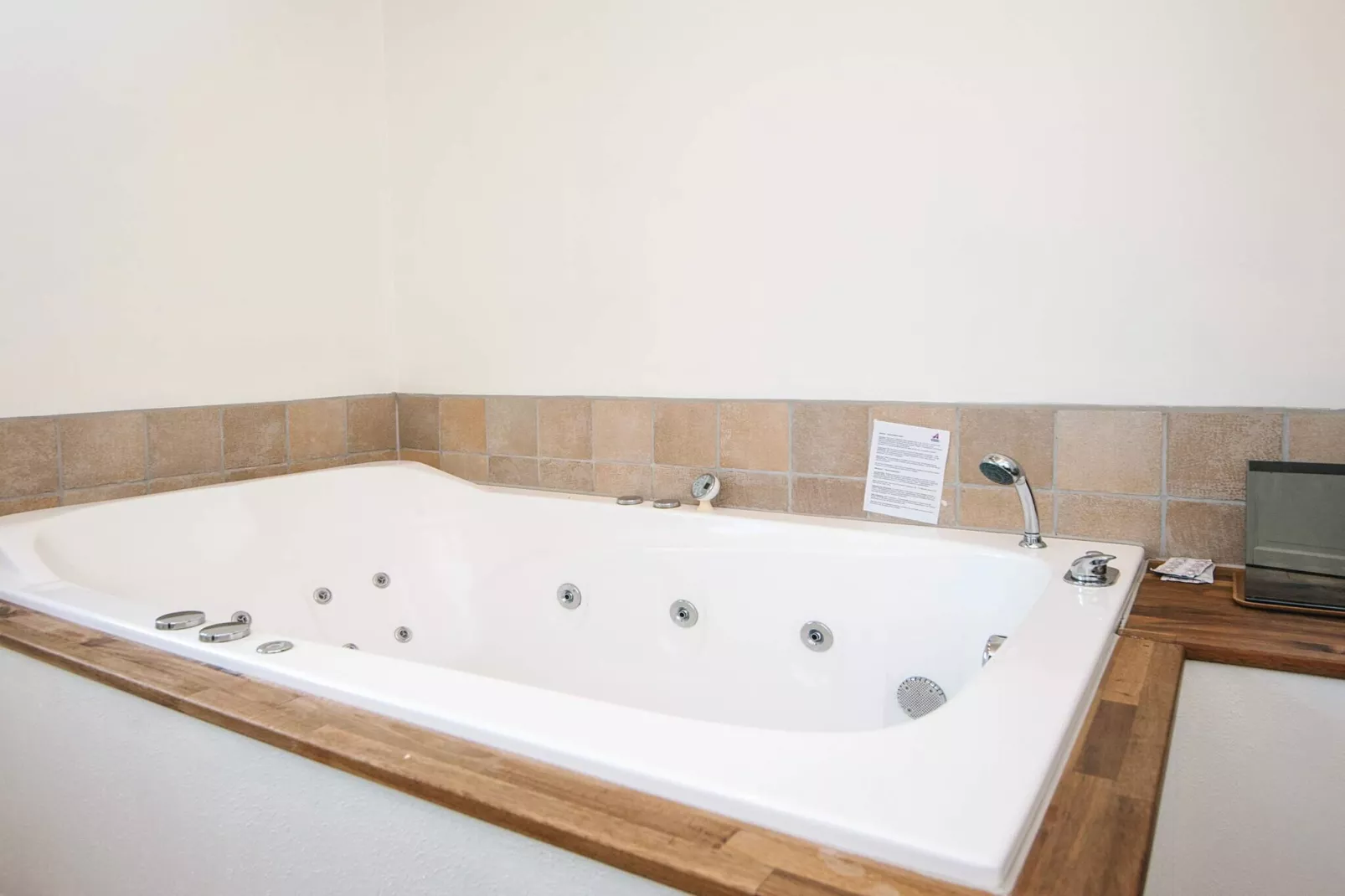 Luxe toevluchtsoord met spa and sauna-By Traum