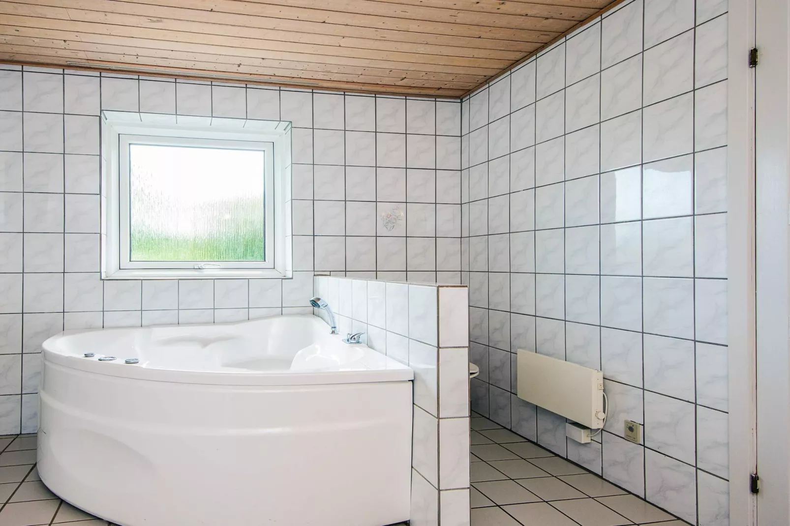 8 persoons vakantie huis in Odder-Spa