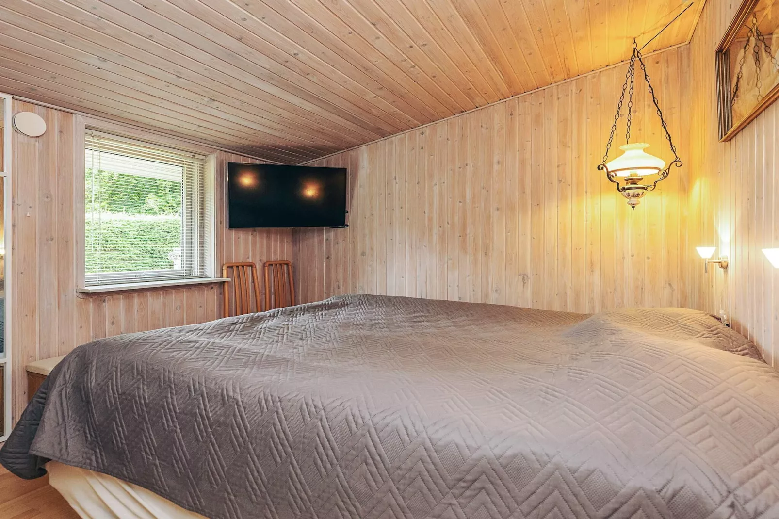 6 persoons vakantie huis in Storvorde-Binnen