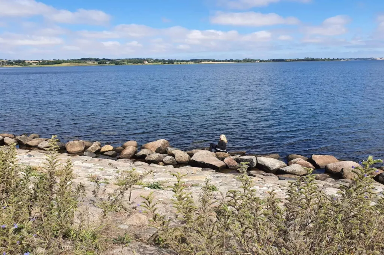 8 persoons vakantie huis in Holbæk-Waterzicht
