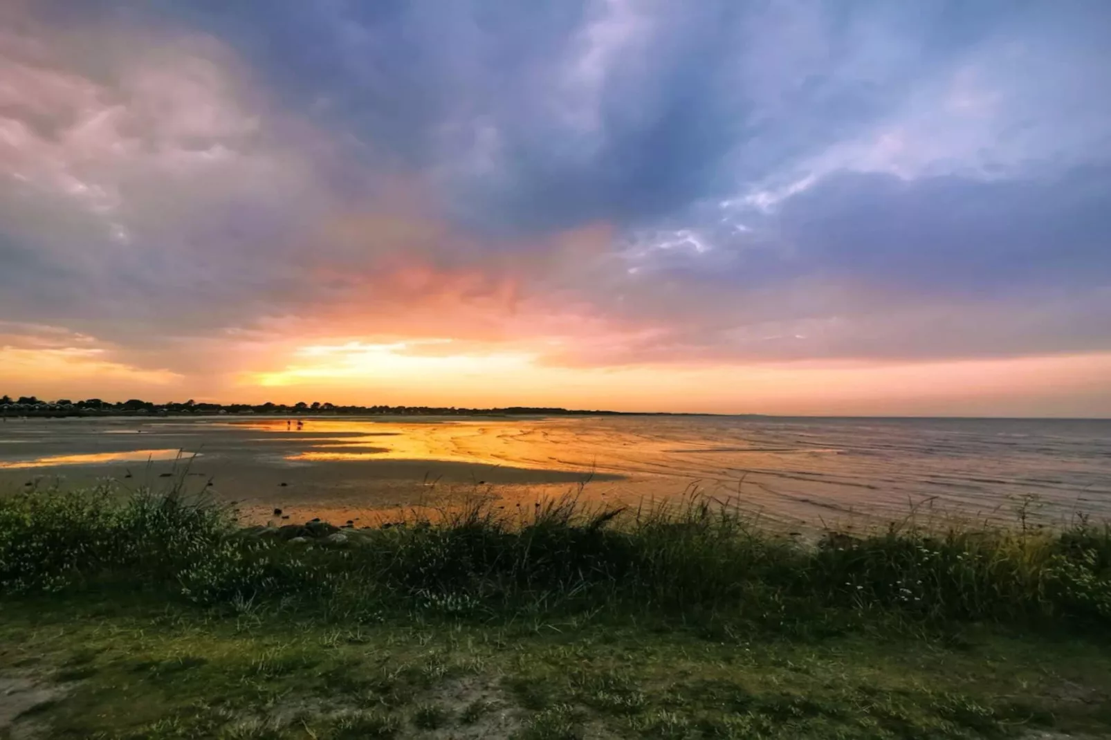 6 persoons vakantie huis in Hadsund