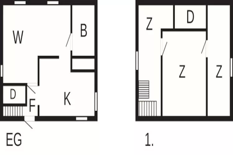 7 persoons vakantie huis in GRISSLEHAMN-Plattegrond