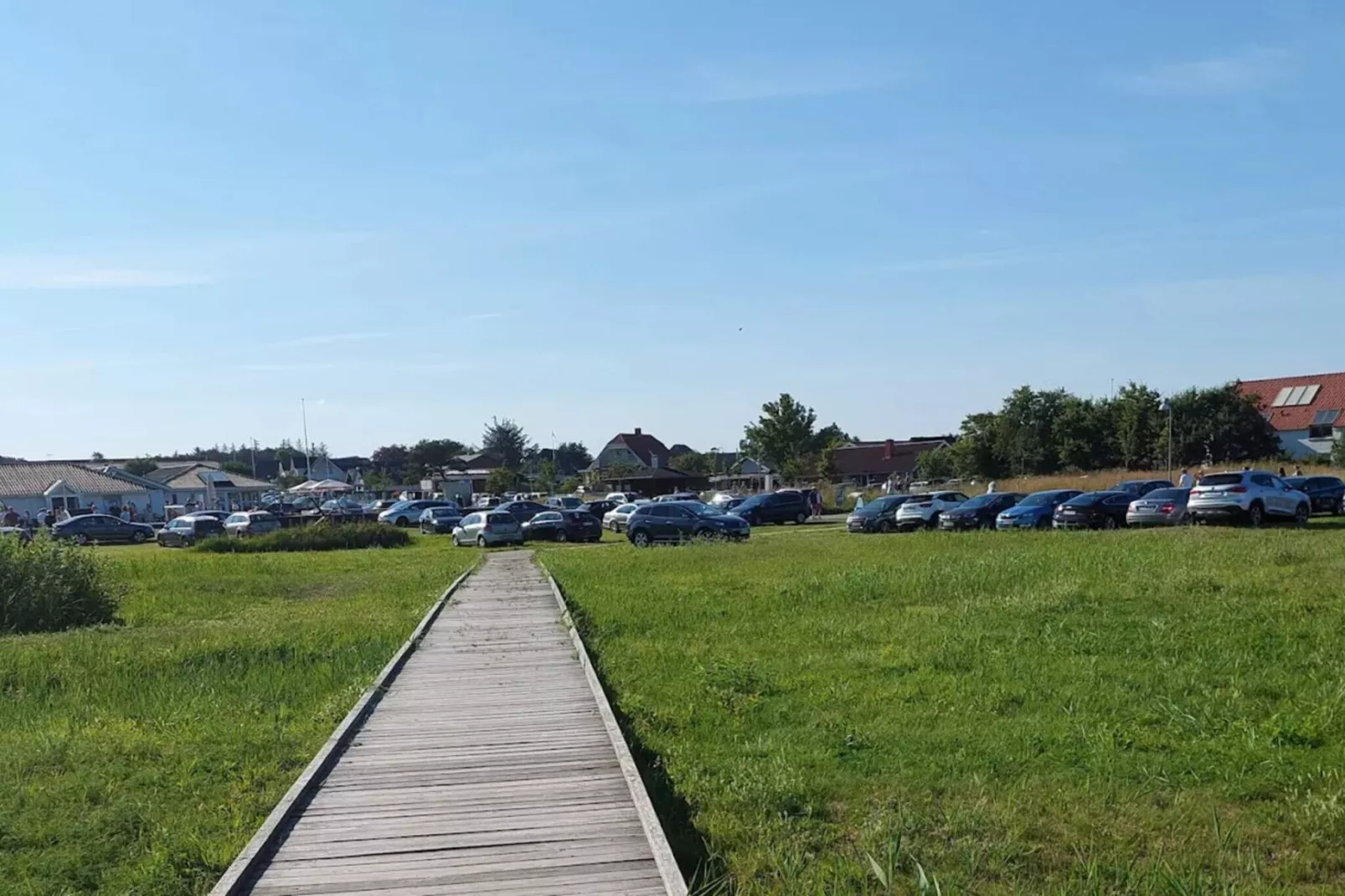 6 persoons vakantie huis in Hadsund-Niet-getagd