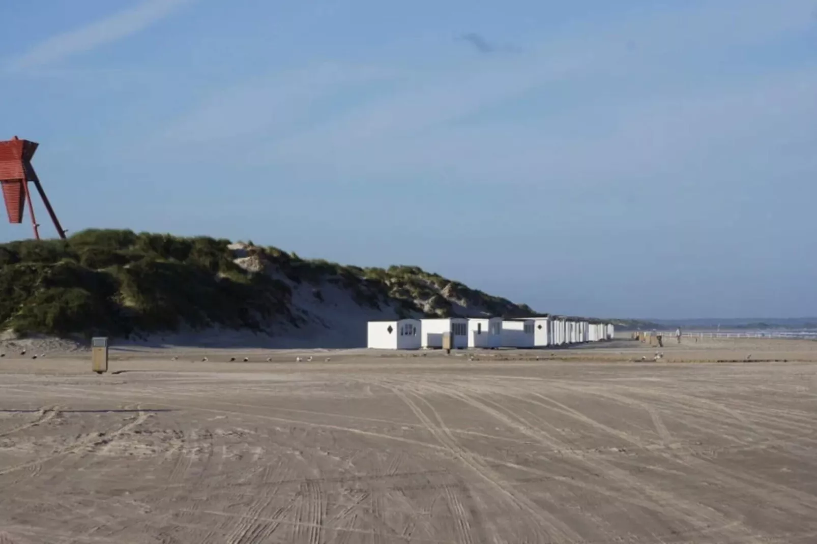 4 persoons vakantie huis in Blokhus-Niet-getagd