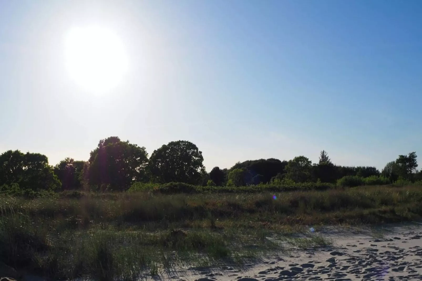 Gezellig huisje in Spodsbjerg-By Traum-Niet-getagd