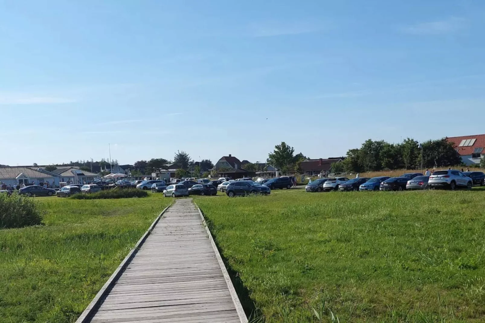 14 persoons vakantie huis in Hadsund-Niet-getagd