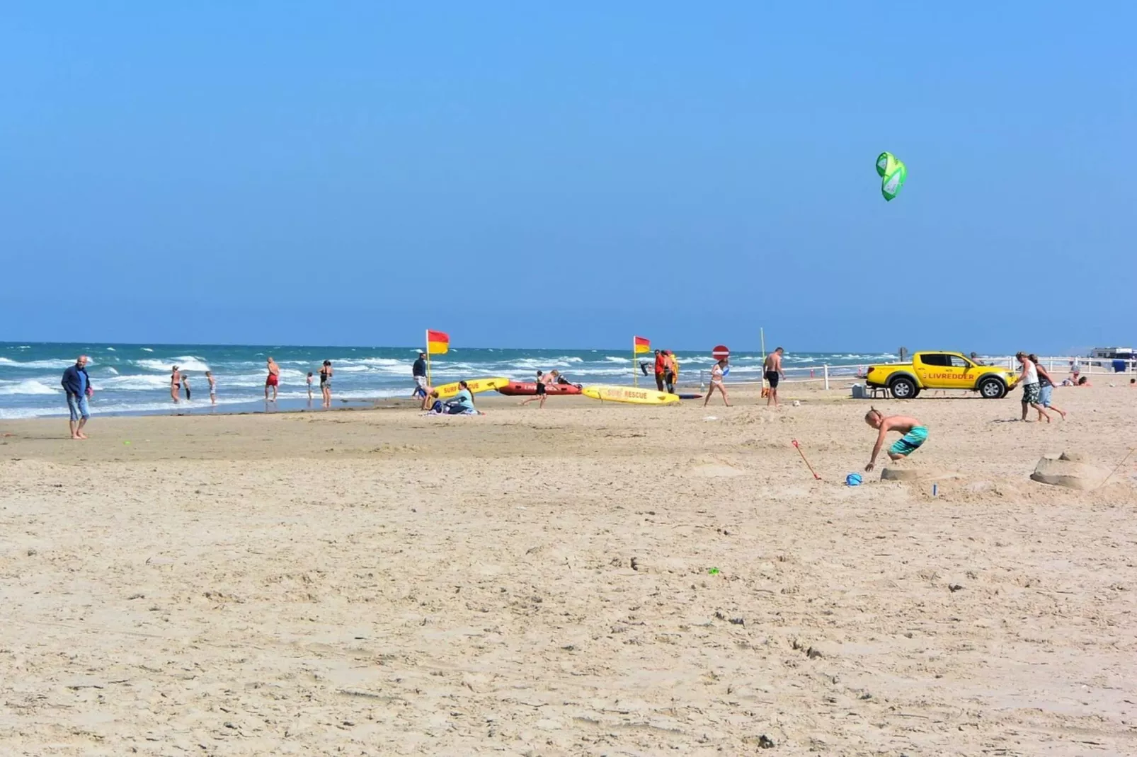 12 persoons vakantie huis in Fjerritslev-Waterzicht