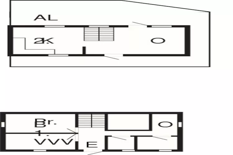 6 persoons vakantie huis in STRÖMSTAD-By Traum-Plattegrond