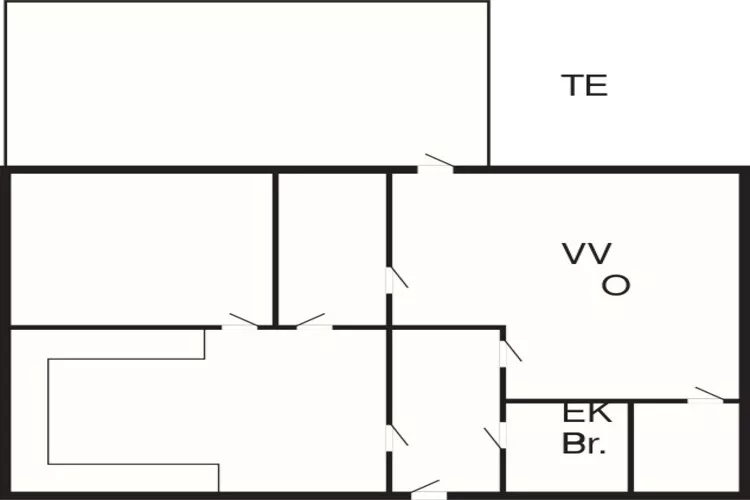 5 persoons vakantie huis in BILLINGFORS-By Traum-Plattegrond