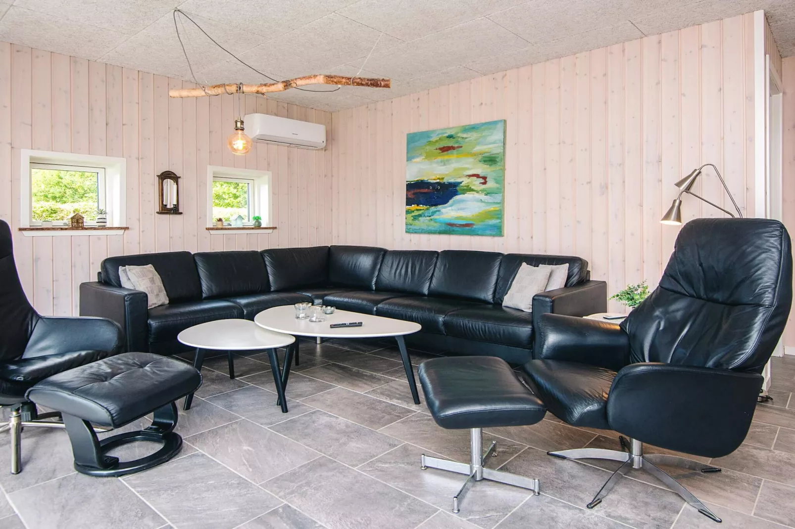 6 persoons vakantie huis in Hemmet-By Traum-Binnen