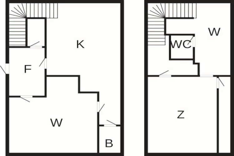 12731 - ÄPPELBO-Plattegrond