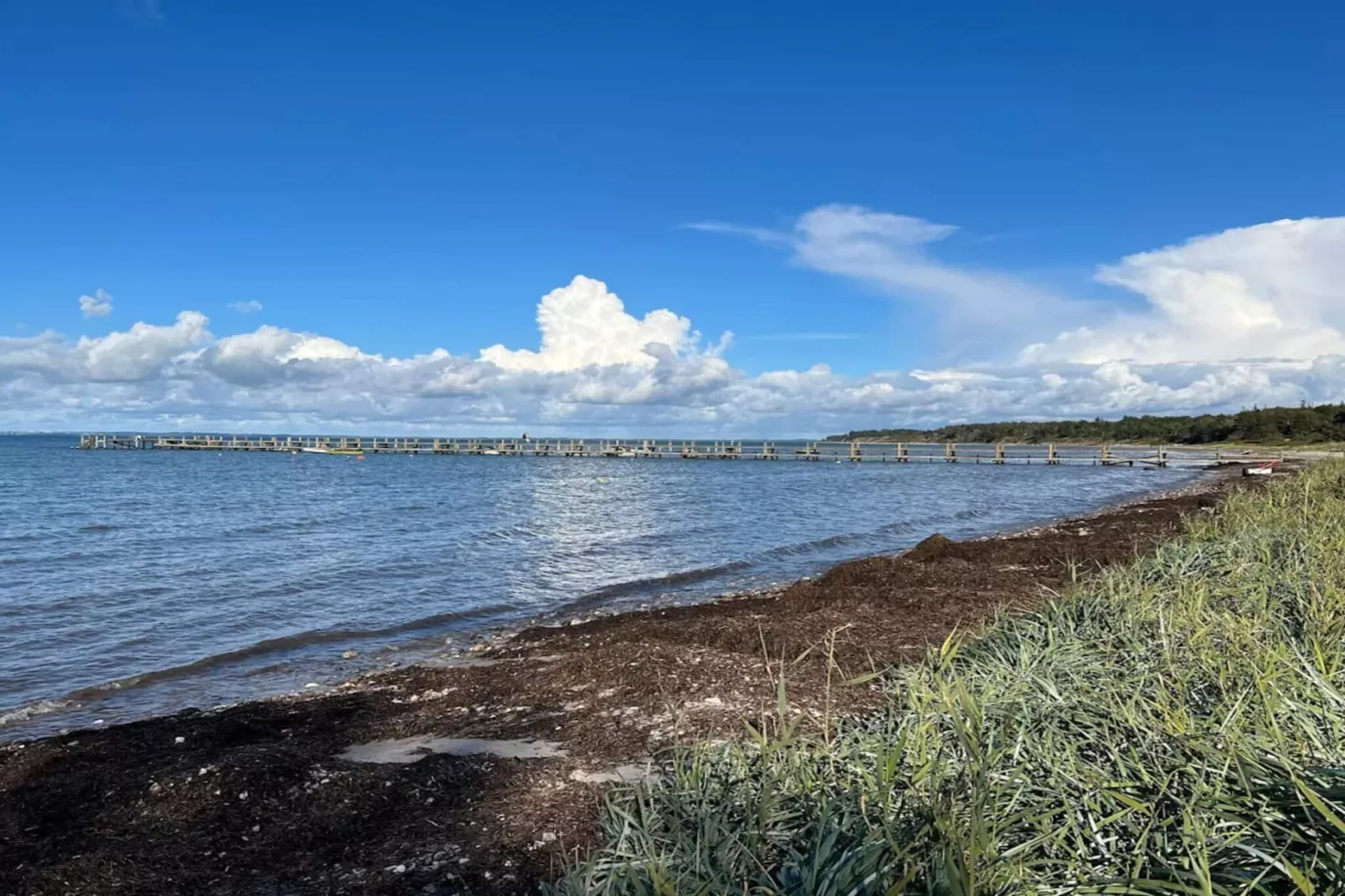 6 persoons vakantie huis in Fårevejle-By Traum-Waterzicht
