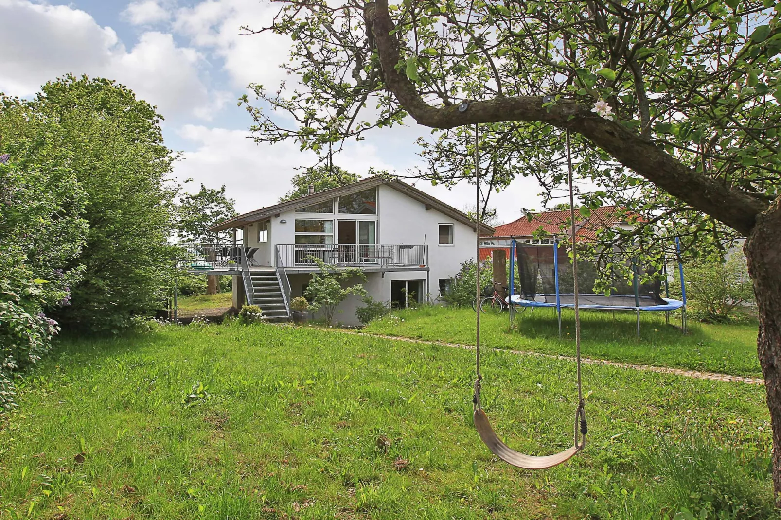 12 persoons vakantie huis in Haderslev-By Traum
