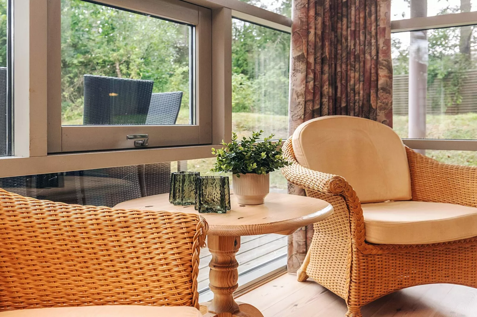 6 persoons vakantie huis in Hadsund-By Traum-Binnen