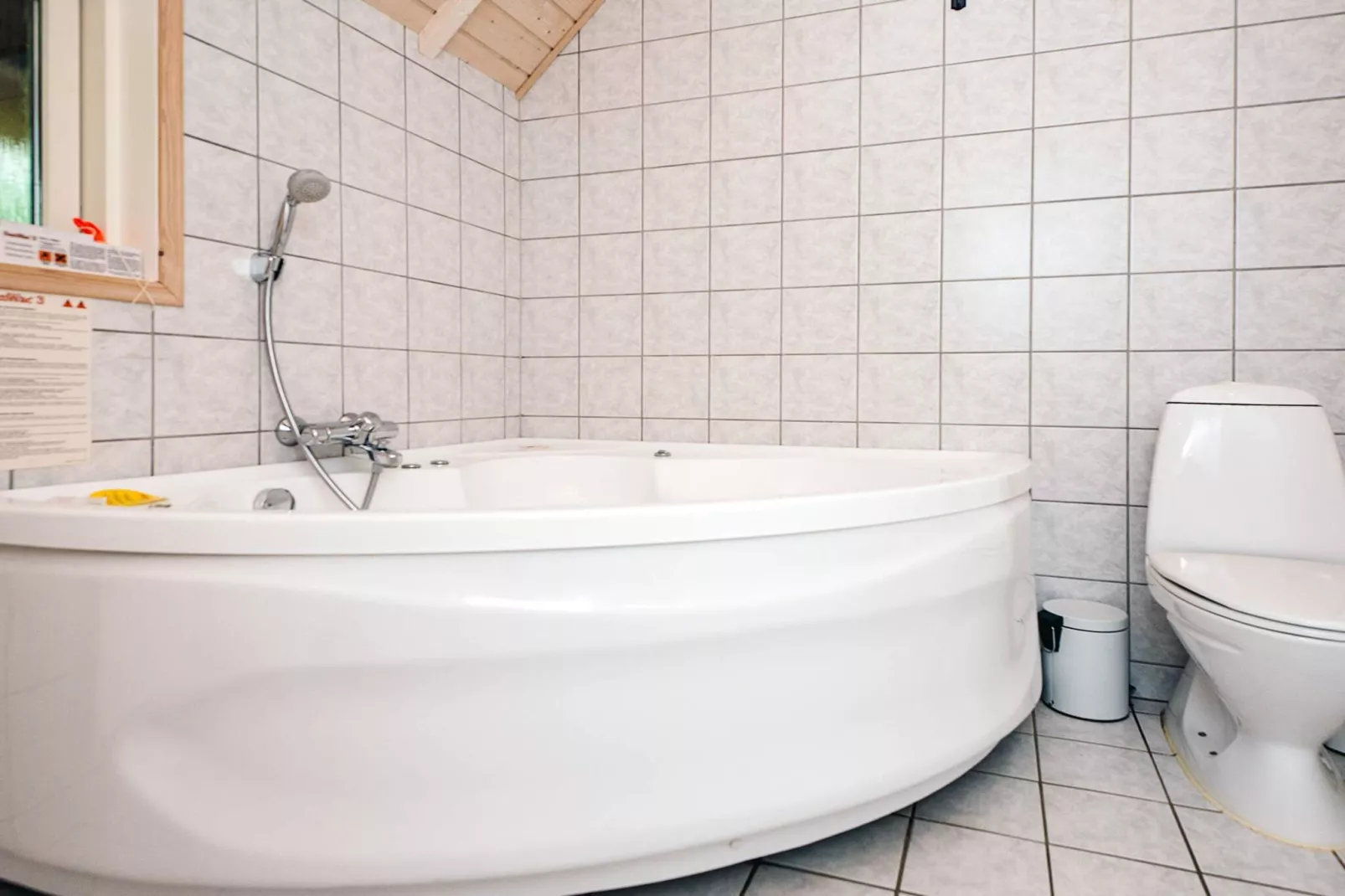 Milieuvriendelijk toevluchtsoord met spa -- By Traum Ferienwohnungen