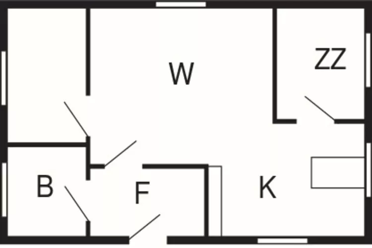 20927-Plattegrond
