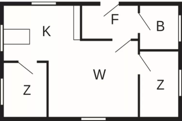 20927-Plattegrond