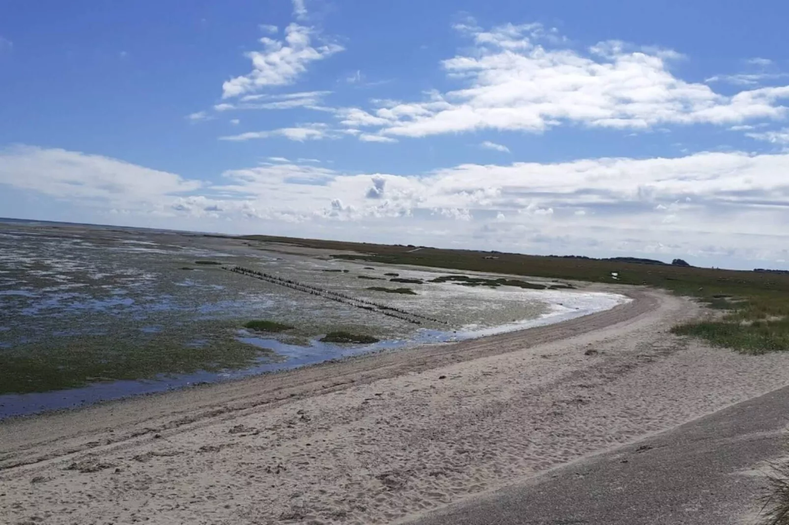 4 persoons vakantie huis in Rømø-By Traum