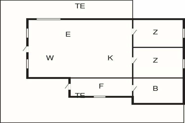 29031-NR. 2-Plattegrond