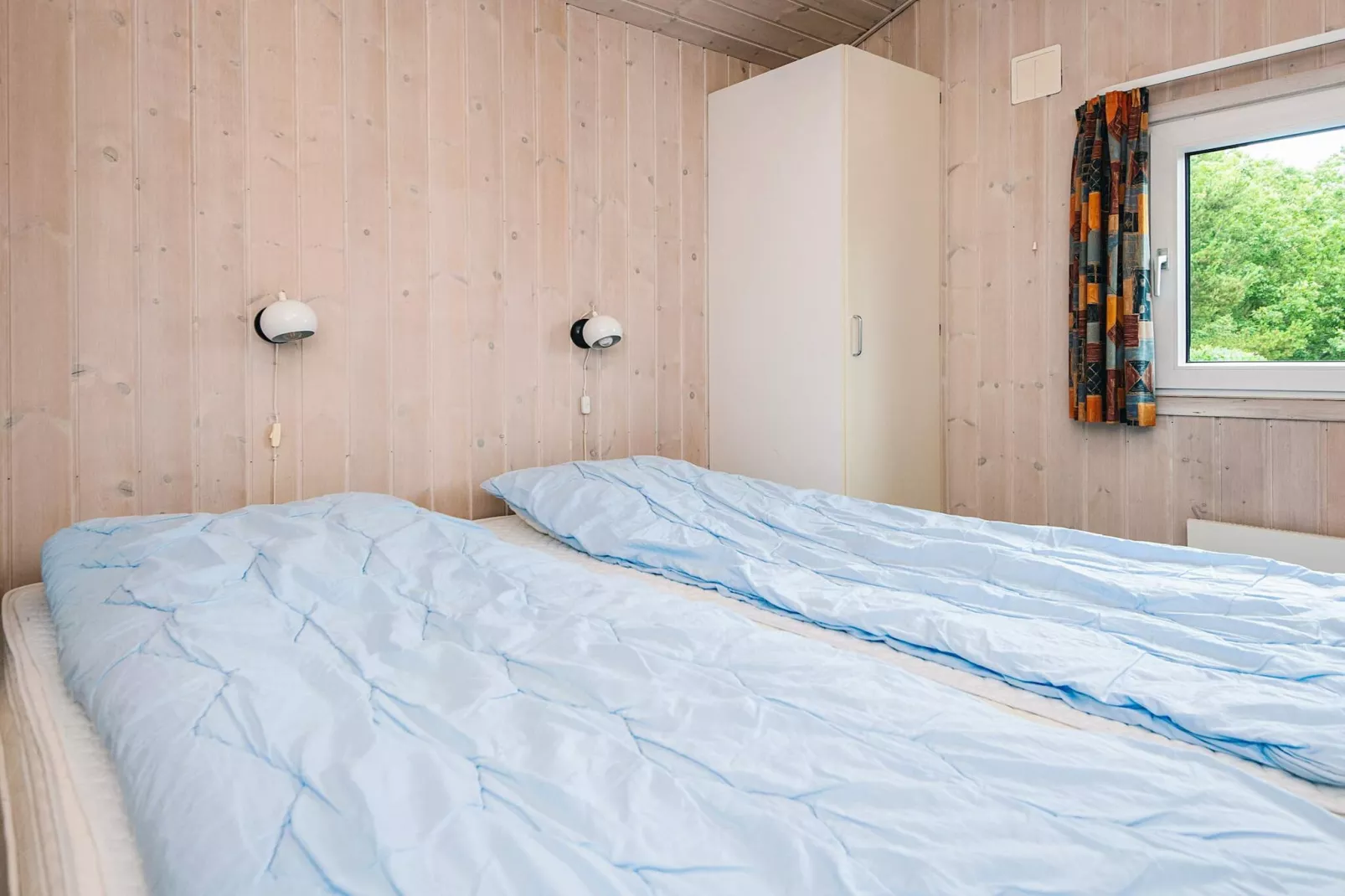 7 persoons vakantie huis in Henne-By Traum