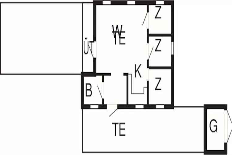 29567:SKOGHEIM-Plattegrond