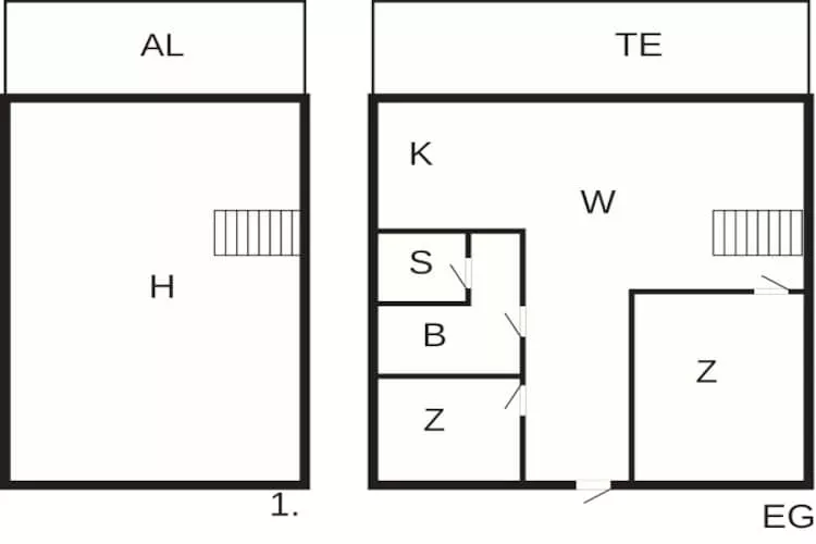 7 persoons vakantie huis in SÄLEN-By Traum-Plattegrond