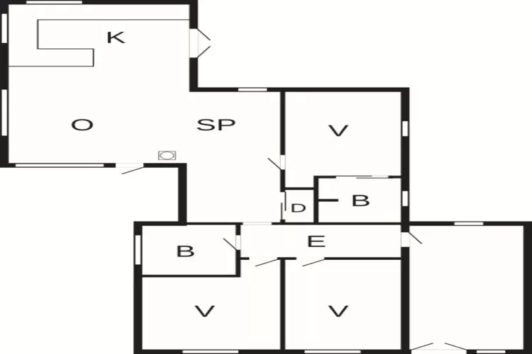 ÅBO-Plattegrond
