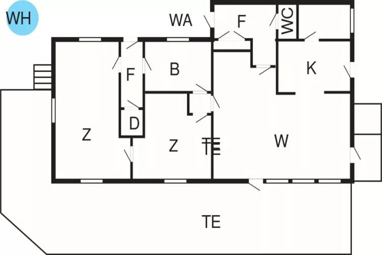 33287-TROLLHAUGEN-Plattegrond