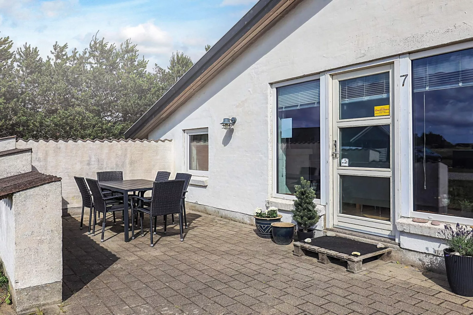 7 persoons vakantie huis in Thisted-By Traum