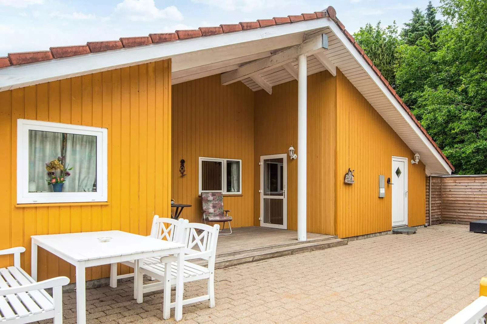 Meerzicht Retreat met Spa -- By Traum Ferienwohnungen