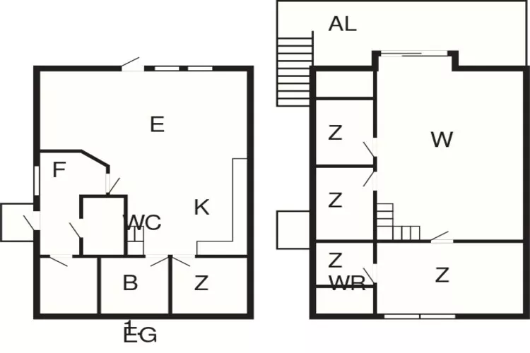 37596 JARLE-Plattegrond