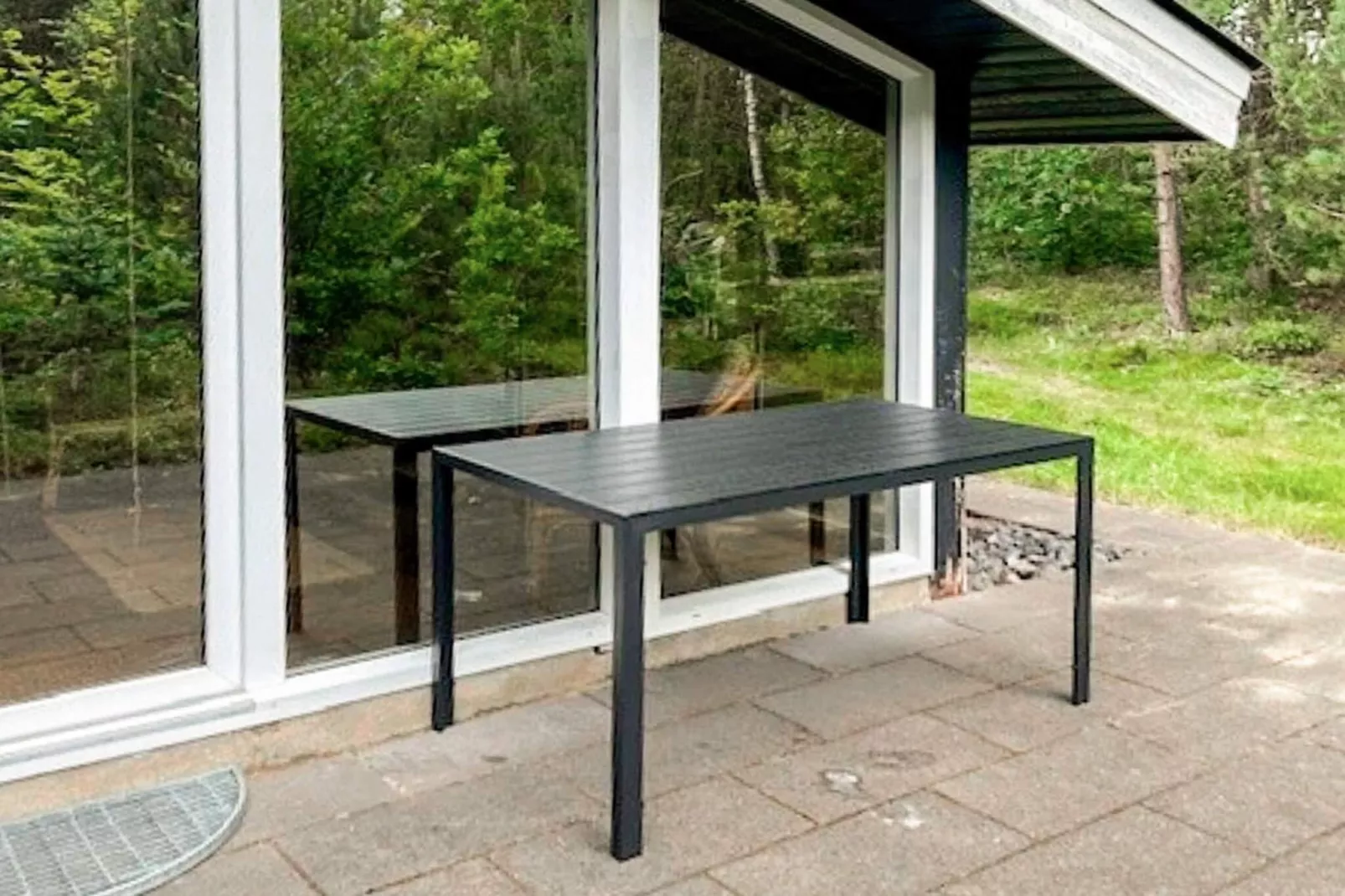 5 persoons vakantie huis in Herning-By Traum-Buitenlucht