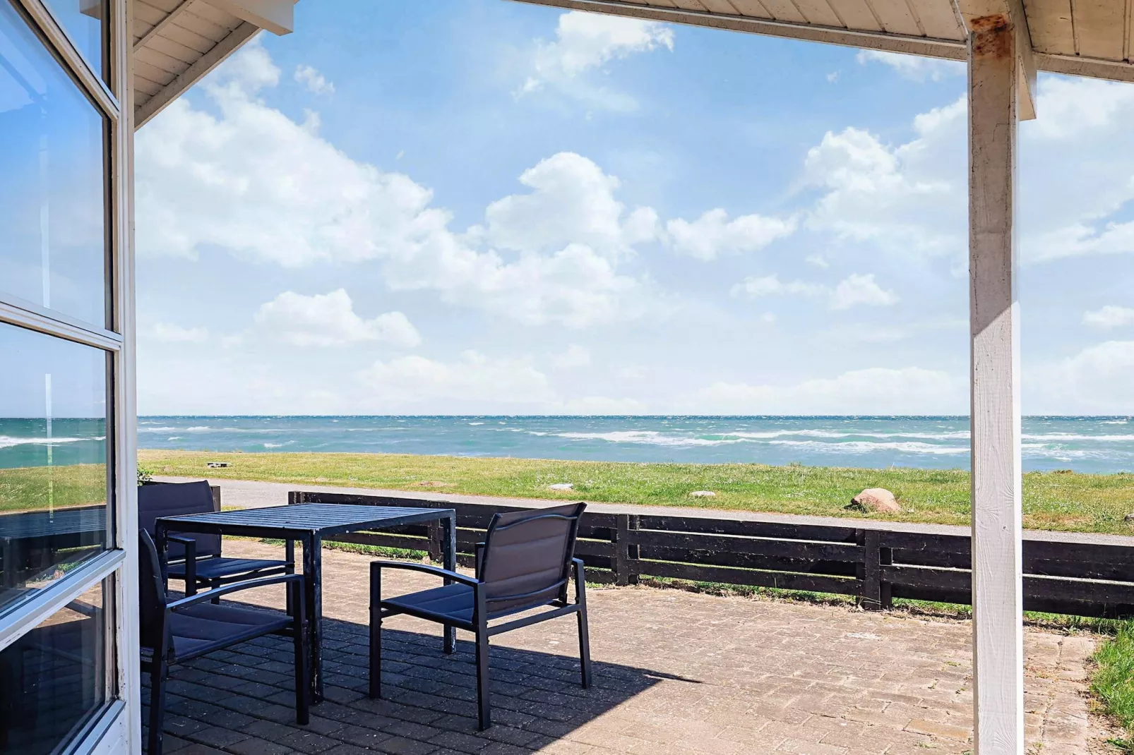 Strandparel met uitzicht -- By Traum Ferienwohnungen