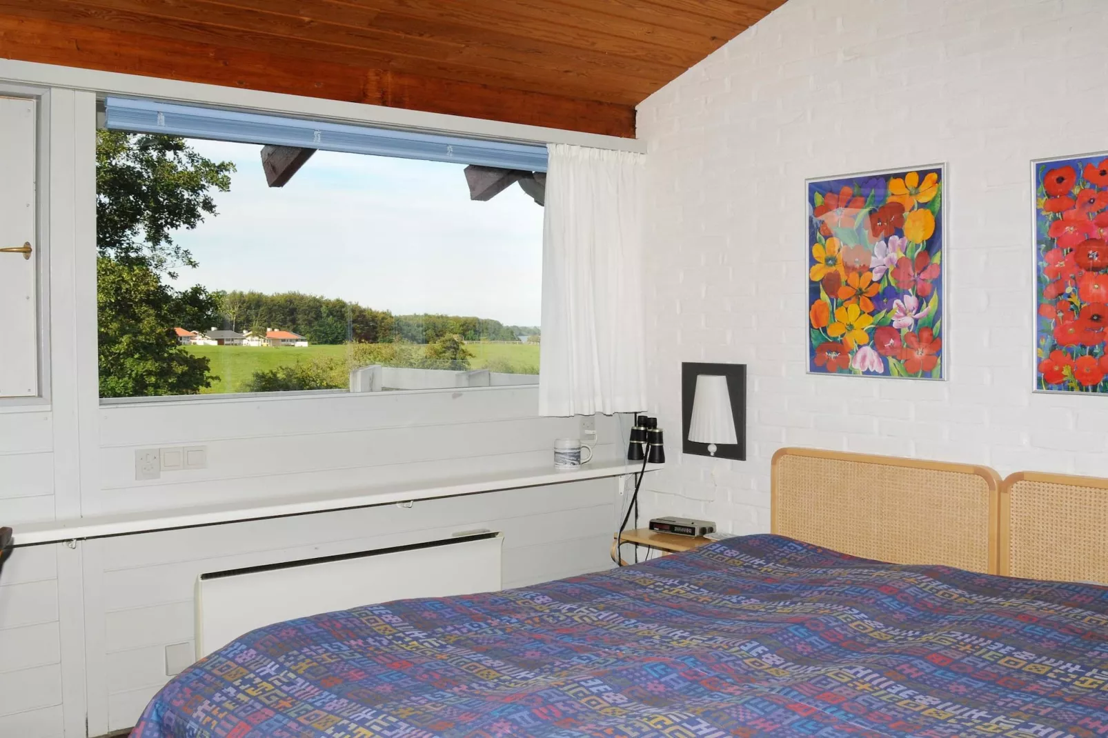 1 room,Appartment-Binnen