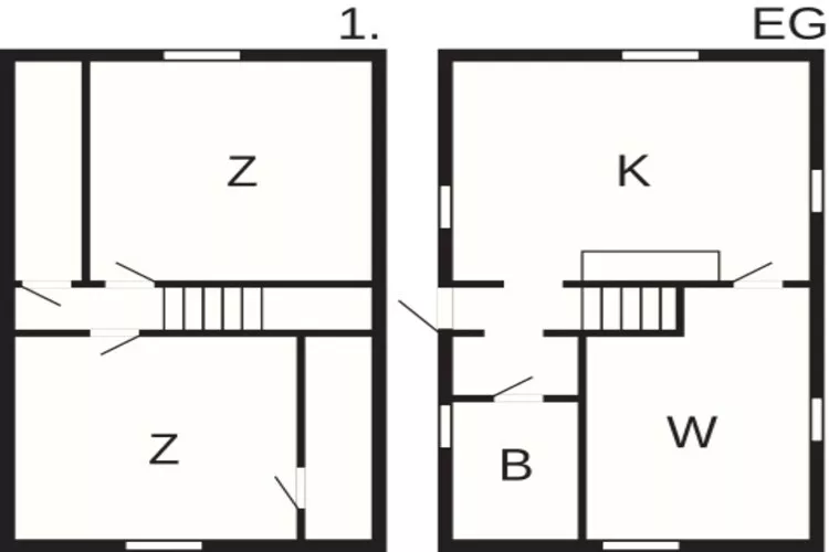 38487 - KÖLNAN-Plattegrond