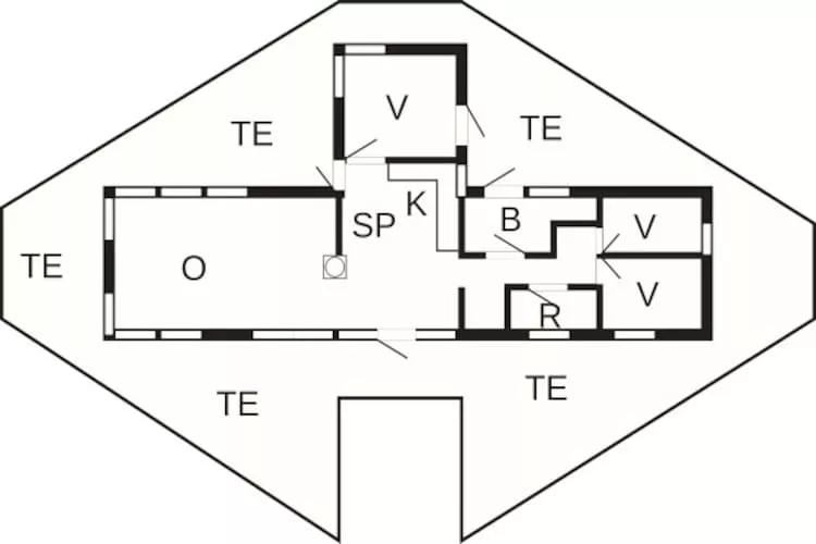 38508-FISKHOLMEN-Plattegrond