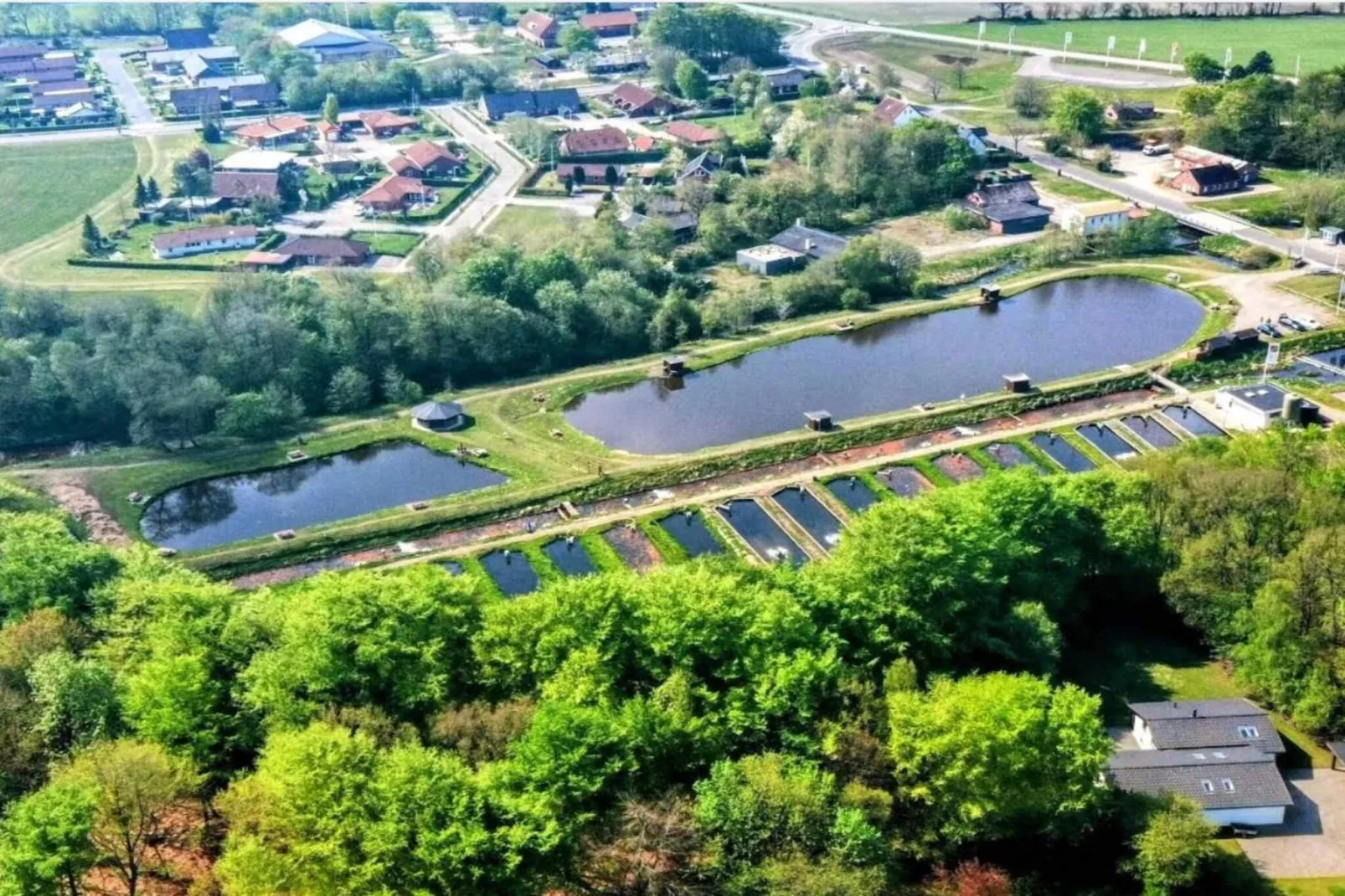 4 persoons vakantie huis in Hovborg-By Traum-Niet-getagd