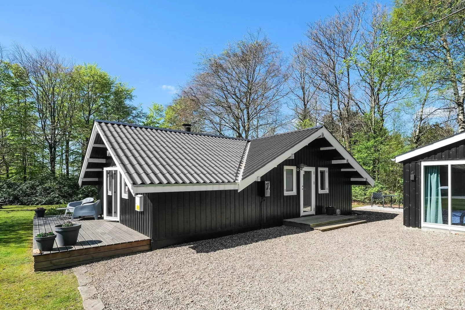 6 persoons vakantie huis in Toftlund-By Traum