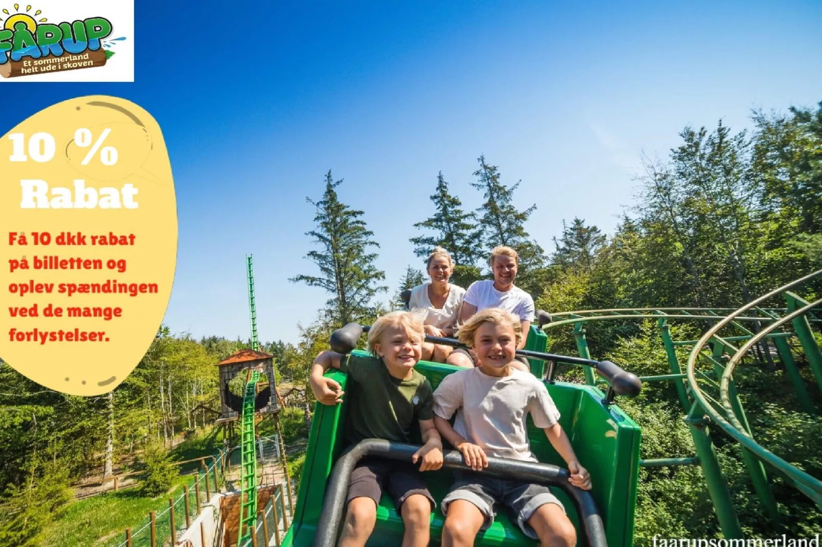 6 persoons vakantie huis op een vakantie park in Hanstholm
