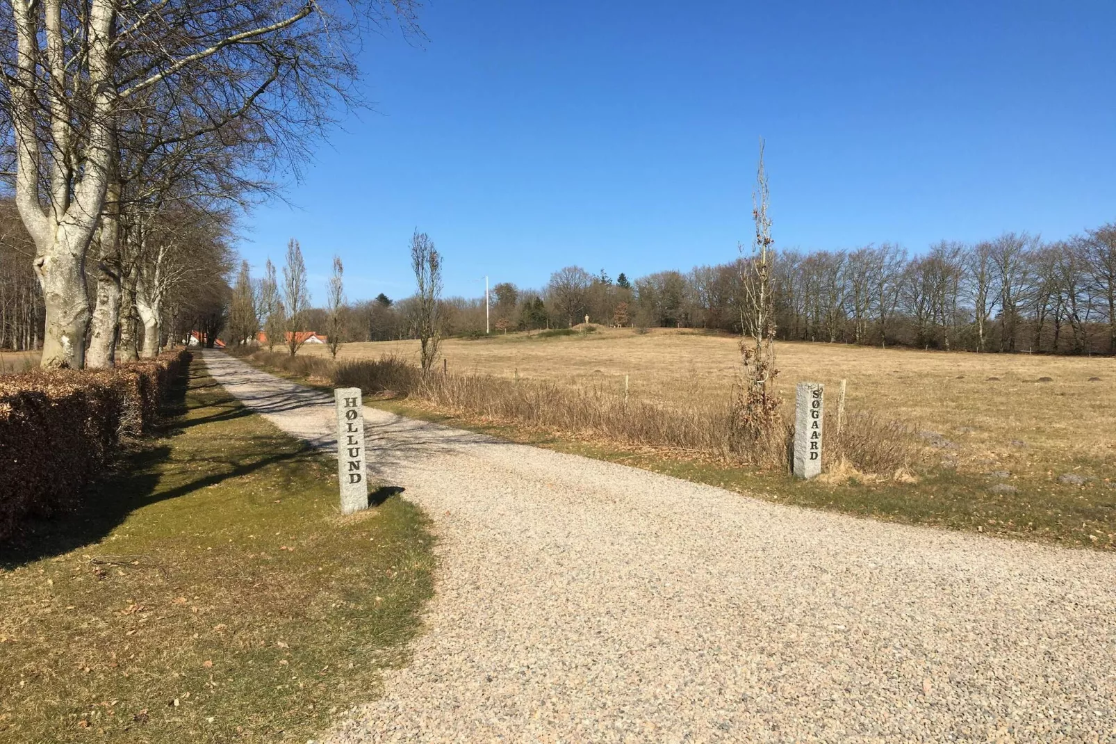 4 persoons vakantie huis in Hovborg-By Traum
