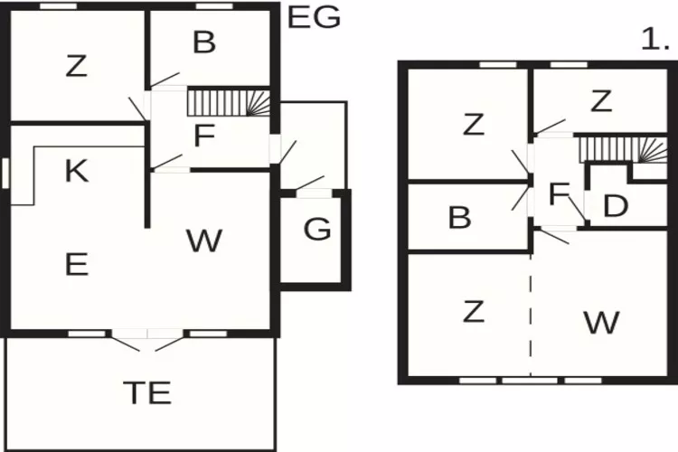 40714- NR 7-Plattegrond