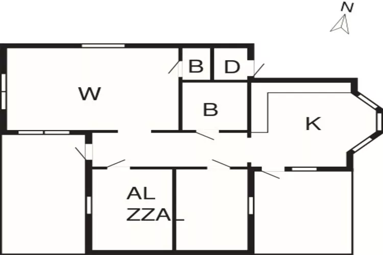 42352-Plattegrond