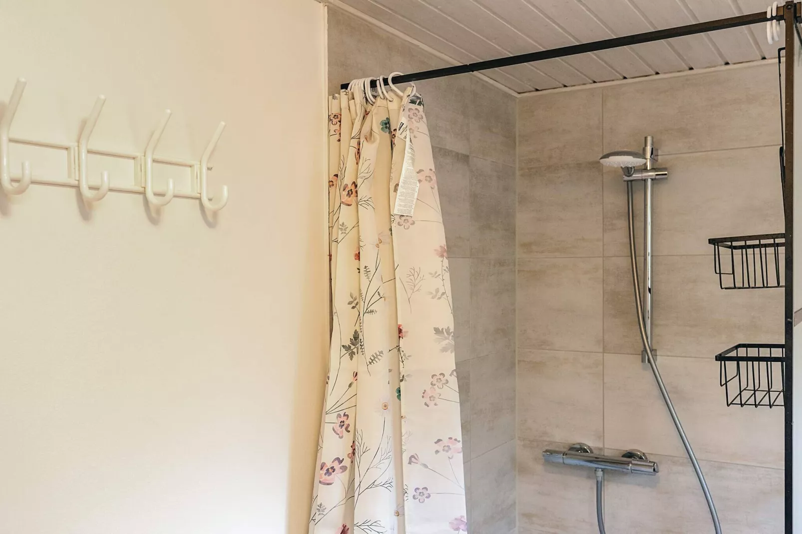 8 persoons vakantie huis in Stege-By Traum-Binnen