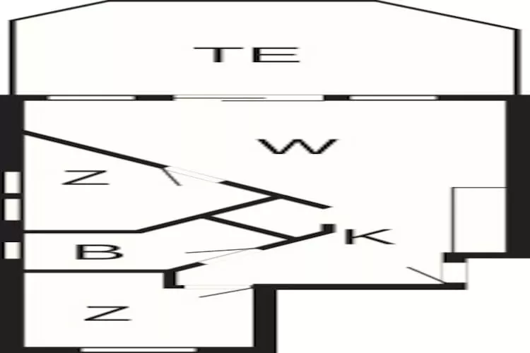 F_MV 4+2*D-Plattegrond