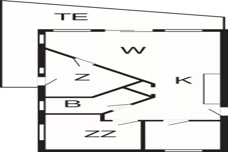 B_MV 6*D-Plattegrond