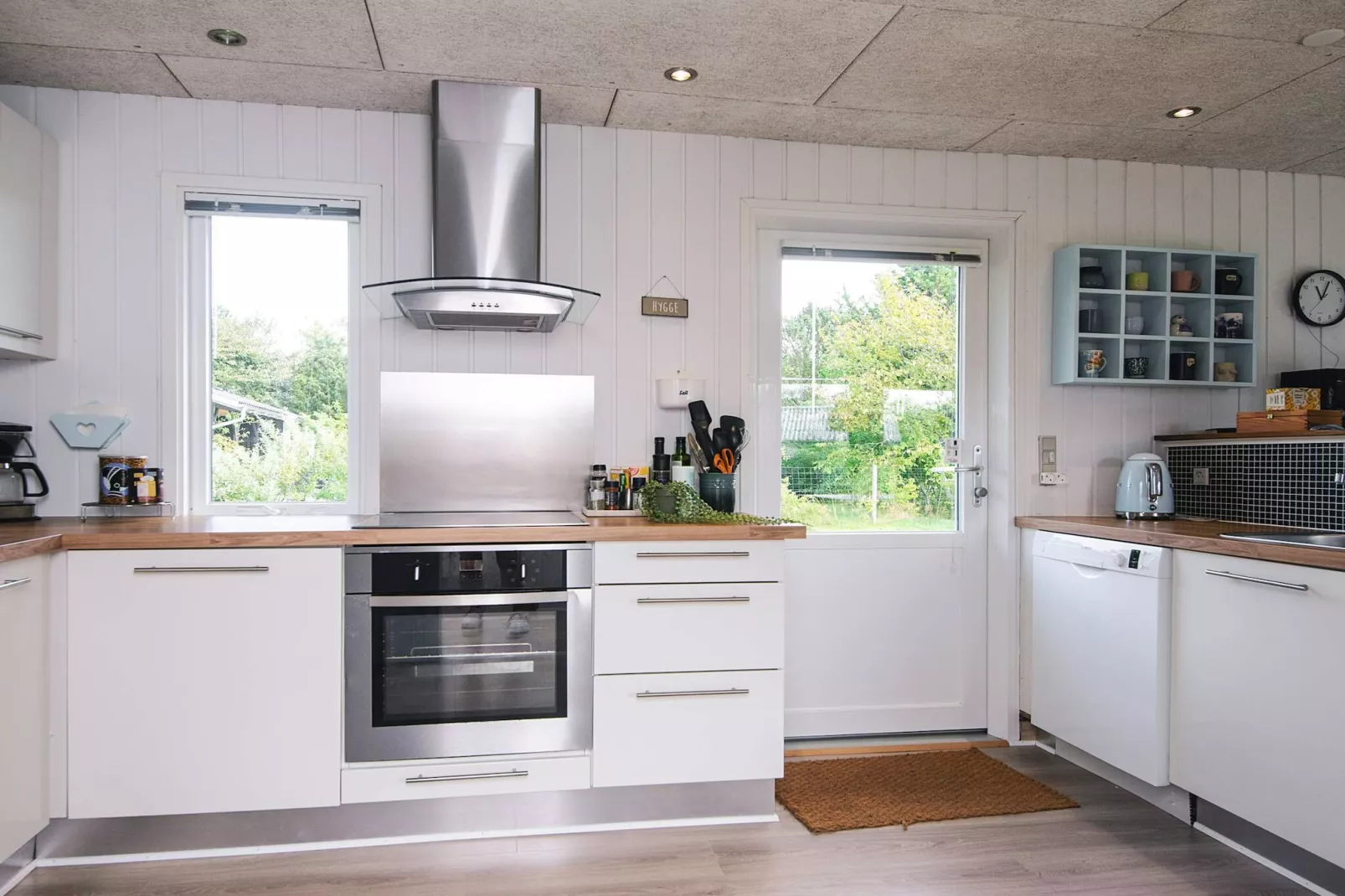 6 persoons vakantie huis in Tarm-By Traum