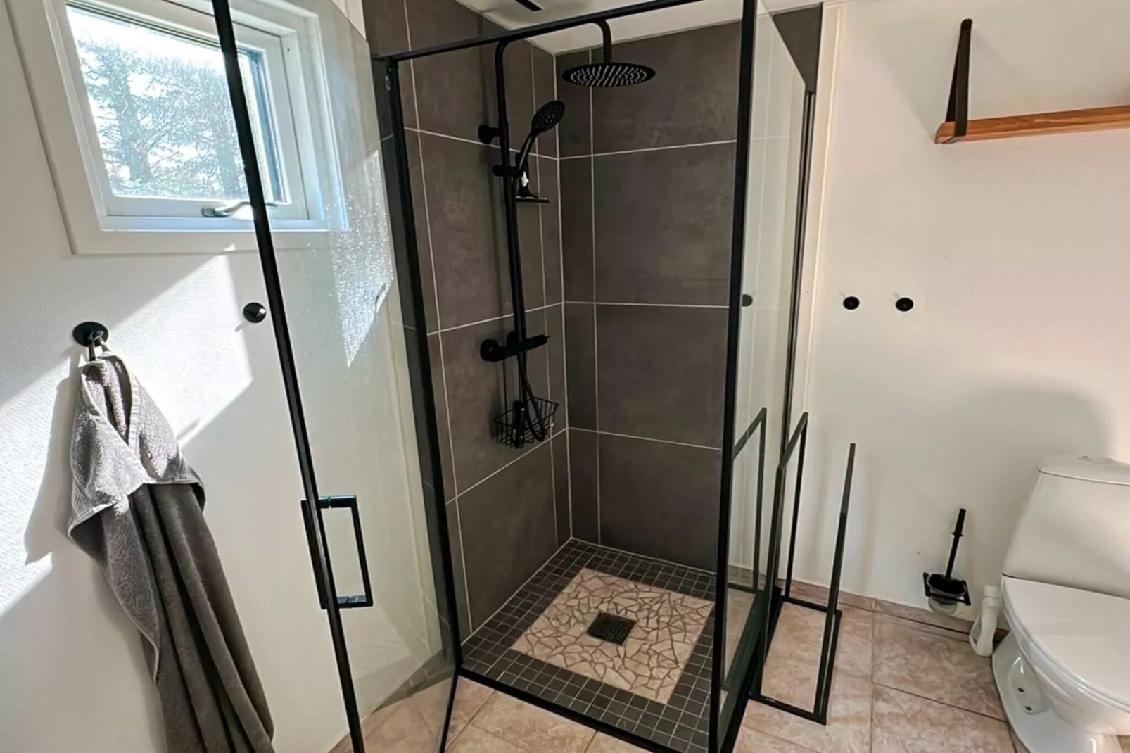 6 persoons vakantie huis in Hals-By Traum-Binnen